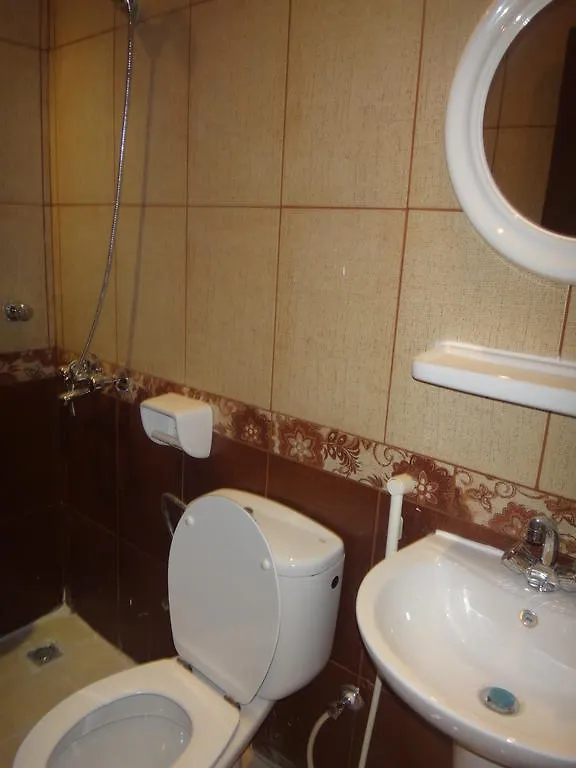 Diyafat Al Haramain Apartment Mekke