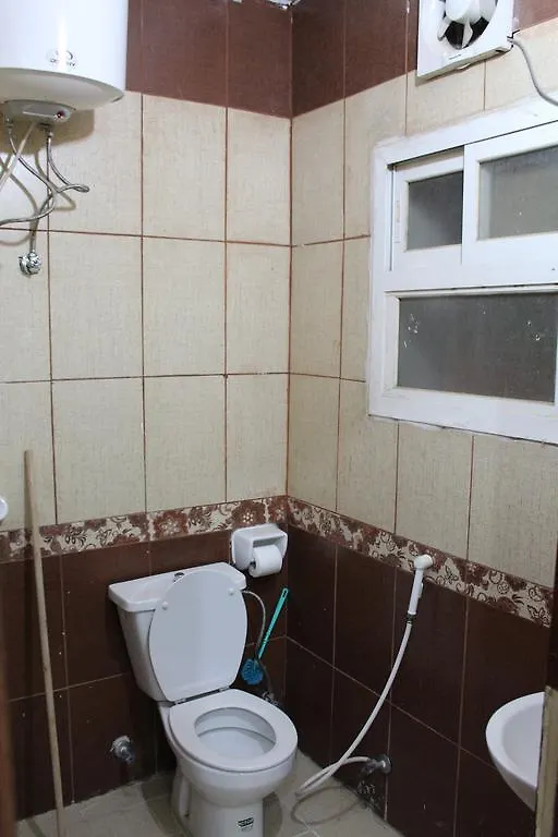 *** Apart Otel Diyafat Al Haramain Apartment Mekke Suudi Arabistan