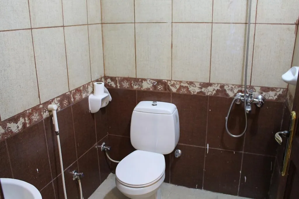 Diyafat Al Haramain Apartment Mekke 3*,