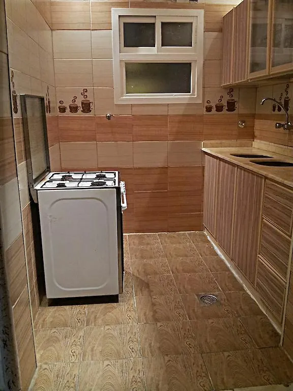 Diyafat Al Haramain Apartment Mekke Suudi Arabistan