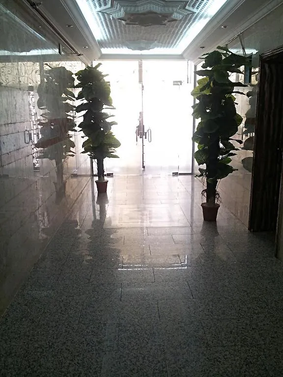 Diyafat Al Haramain Apartment Mekke 3*,  Suudi Arabistan